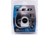 Dorcy 5mm 3 LED Cap Light - White 41-2105