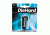 Dorcy Diehard Alkaline Batteries 1-9V Battery Carded 41-1150
