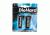 Dorcy Diehard Alkaline Batteries 2-9V Batteries Carded 41-1151