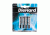 Dorcy Diehard Alkaline Batteries 8AAA Batteries Carded 41-1122