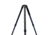 Double Tap Industries Stronghold Carbon Fiber Shooting Tripod, Black, TRI-CF-002