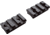 Dura Sight Durasight Two Piece Scope Base Cva Cascade/savage 110