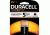 Duracell Cprt 9 V 444652