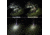 Eagtac D25LC2 Mini  Flashlight, XP-G2 R5 CW LED, 530lm, Black 1726