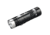 EAGTAC DX3B Mini Flashlight, XHP50.2 CW LED, 2480lm, Black, Black, DX3BM-XHP502-REG-CW