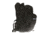Eagtac GX30L2-DR Flashlight, XPL HI NW w/ LEDarray LED, 1581lm w/ 740lm, Black, GX30L2R-Diffuser-XPLHI-NW