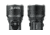EAGTAC MX25L2-C Flashlight Kit, 3 XP-L HI V2 NW LED, 3204lm, Black, MX25L2C-3*XPLHI-KIT-NW
