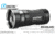 EAGTAC MX30L4-XC Base Flashlight, 12 Nichia 219B CRI-92 5700K LED, 4000lm, Black, MX30L4XC-12*219B-BASE-NW