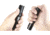 EAGTAC P20C2 Flashlight, XP-G2 R5 NW LED, 530lm, Black, P20C2-XPG2-BASE-NW
