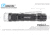 EAGTAC P25LC2 Diffuser Flashlight, XM-L2 U2 NW w/ LEDarray LED, 1150lm w/ 475lm, Black, P25LC2-Diffuser-XML2-NW