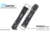 EAGTAC P25LC2 Diffuser Flashlight, XM-L2 U2 NW w/ LEDarray LED, 1150lm w/ 475lm, Black, P25LC2-Diffuser-XML2-NW