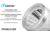 EAGTAC PX30LC2-DR Flashlight, 219Ccri92 w/ LEDarray LED, 800lm w/ 550lm, Black, PX30LC2-Diffuser-219C-NW