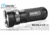 Eagtac Rechargeable MX30L3C-R 6XPL HI 5250 Lumens LED Flashlight Kit, Black, Medium, MX30L3CR6*XPLHIKIT
