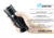 EAGTAC SX30L3 Pro Flashlight, XHP70.2 CW LED, 4350lm, Black, SX30L3-XHP702-PRO-CW