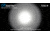 EAGTAC T25L-R Flashlight Kit, XHP35 HI NW LED, 1750lm, Black, T25LR-XHP35-HI-KIT-NW