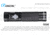 EAGTAC TX3G Flashlight, XHP35 HI CW LED, 1870lm, Black, TX3G-XHP35-HI-REG-CW