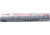 EAW Steel Picatinny Rail, Haenel Jaeger 10, 0 MOA, 113.8 mm Spacing, Black, 418310402