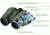 Inside Ecobin Binocular