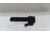 EDEMO American Defense Manufacturing EOTech Riser, Tactical Lever, Black, AD-ETECH-R TAC R, EDEMO1