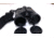 EDEMO Bushnell Prime 10x42mm Roof Prism Binoculars, Matte, Black, BP1042B, EDEMO1