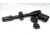 EDEMO Element Optics Titan Rifle Scope, 5-25x56mm, 34mm Tube, First Focal Plane, EHR - 2D Reticle MOA, Matte Finish, Black, 50023, EDEMO1