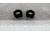 EDEMO Seekins Precision 1in Tube Rifle Scope Rings,.76in,4 Cap Screw 0010610002, EDEMO1