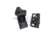 EDEMO SightMark 1x Mini Shot A-Spec Reflex Sight, Red Reticle, 2 MOA, 1 MOA, 25 yd, Black, SM26045, EDEMO1