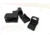 EDEMO SightMark 1x Mini Shot A-Spec Reflex Sight, Red Reticle, 2 MOA, 1 MOA, 25 yd, Black, SM26045, EDEMO2