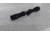 EDEMO Tasco Air Gun 3-9x40mm AO Rifle Scope, 1 inch Tube, Truplex Reticle, Matte Black, Box, TAR3940, EDEMO1