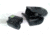 EDEMO Viridian X5L Universal Green Laser Sight, 178 Lumen Tactical Light w/TacLoc Holster, Springfield XD/XDM, Black, X5L-PACK-X3, EDEMO1