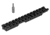 Evolution Gun Works Knight Bolt Action Muzzleloader Picatinny Scope Mount 20 Moa, Black, 46402
