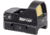 Elcan Micro Reflex Sight, 3 MOA, DR Mount, Black, XOPTEK-RD-03