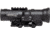 Elcan Specter DR 1.5x/6x-7.62x51mm Rifle Scope, BDC Reticle, Black, DFOV6-B146-C20