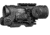 Elcan Specter DR 1x/4-7.62x51mm Rifle Scope, BDC Reticle, Black, DFOV4-B146-C20