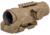 Elcan Specter DR 1x/4-7.62x51mm Rifle Scope, BDC Reticle, FDE, DFOV4-T265-C20