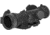 Elcan SpecterDR Rifle Scope w/Integral A.R.M.S. Picatinny Mount, 1.5-6x5.56mm, CX5455 Ballistic Reticle, Black, DFOV156-C1