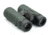 Element Optics 10x42mm Helix HD Binoculars, BAK-4, Green, 50091