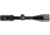 Element Optics 4-12x40 Iris 1 in Tube Rifle Scope, Second Focal Plane, RAPTR-1S, 50016