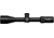 Element Optics Helix Rifle Scope, 6-24x50mm, 30mm Tube, First Focal Plane, APR-2D MOA Reticle, Matte Black, ELE50045