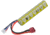 Elite Force 11.1V Lipo 900 15C Single Stick Battery - Mini Tamiya 2211150