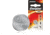 Energizer 3 Volt Lithium Coin Button Cell Electronic / Watch Battery, CR1216, ECR1216BP