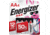 Rayovac Energizer E91MP24 MAX AA Batteries  Alkaline 1.5 Volts, Qty (24) 4 Pack, E91MP24