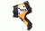 Energizer Hard Case Rechargeable LED Spotlight TUFRC1