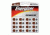 Energizer 312 Size Batteries in Tear Pack