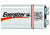 Energizer E Squared 9 Volt Titanium Alkaline Batteries