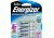 Energizer Ultimate Lithium Batteries AAA - L92BP-4
