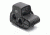EOTech HWS EXPS 3 Circle Red Dot Sight, 4-Dot Reticle, w/ Standard, Black, EXPS3-4