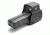 EOTech Model 558 Holographic Weapon Sight Black, Night Vision Compatible