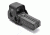 EOTech Model 558 Holographic Weapon Sight Black, Night Vision Compatible