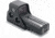 EOTech 512 A65 Holographic Weapon Sight, Black, Standard Accessories 512-A65-EE